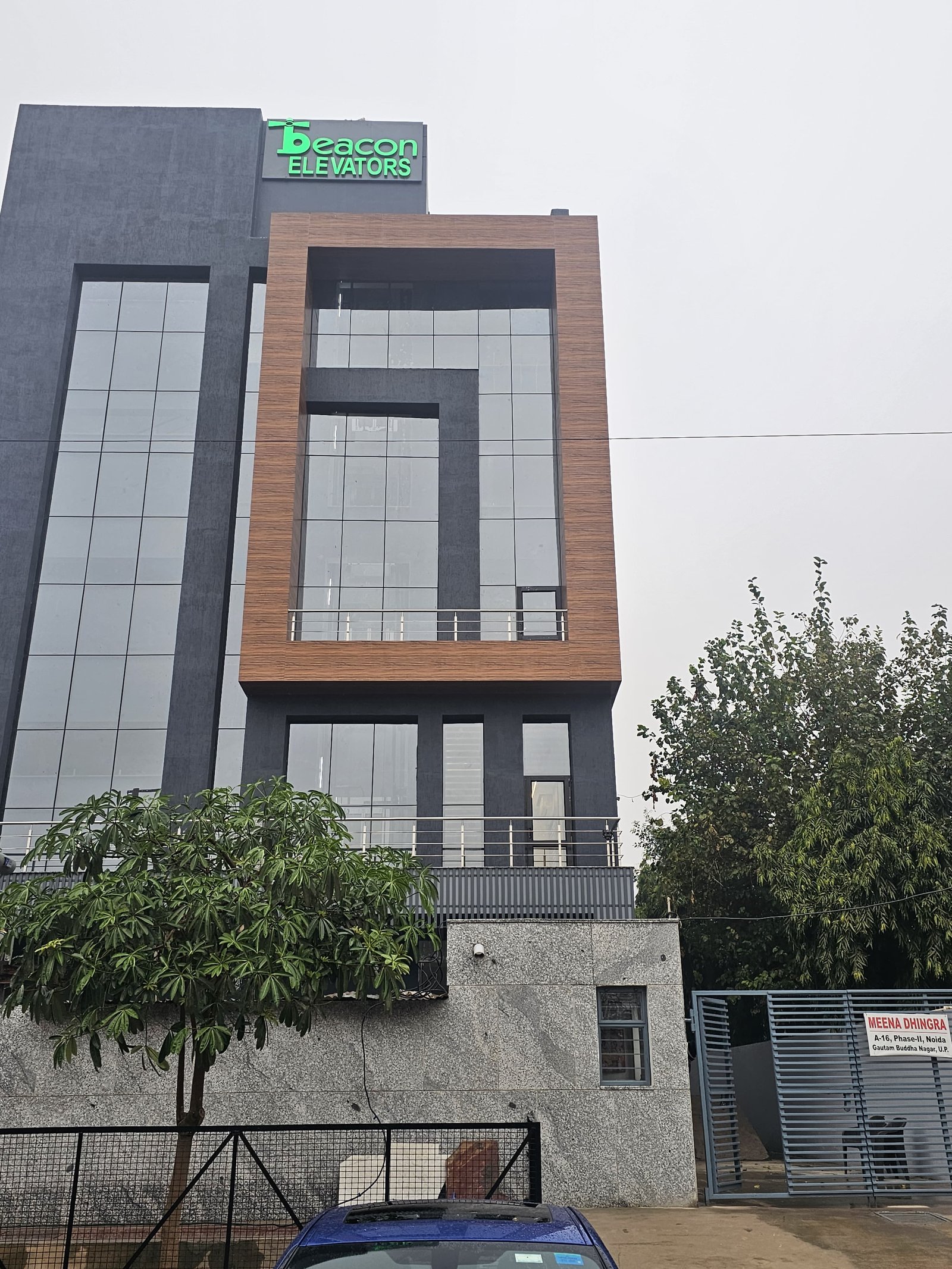 Elevator 1